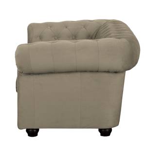 Sofa Torquay II (2-Sitzer) Microfaser Cappuccino