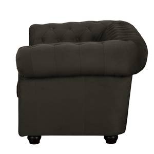 Sofa Torquay II (2-Sitzer) Microfaser Kokosnuss Braun