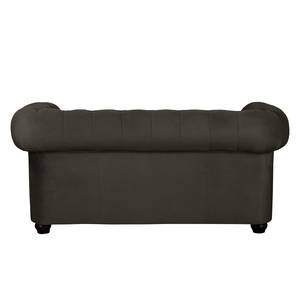 Sofa Torquay II (2-Sitzer) Microfaser Kokosnuss Braun