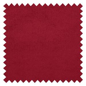 Ensemble de salon Torquay II (3-2) Microfibre - Rouge