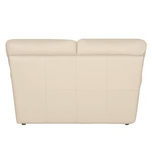 Sofa Torsby (2-Sitzer) Echtleder Beige