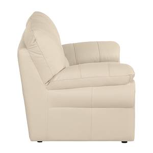 Sofa Torsby (2-Sitzer) Echtleder Beige