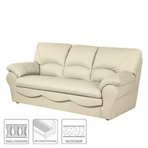 Sofa Torsby (3-Sitzer) Kunstleder