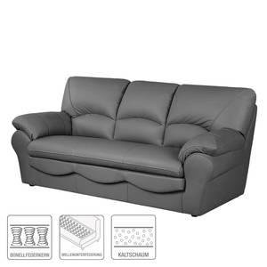 Sofa Torsby (3-Sitzer) Kunstleder