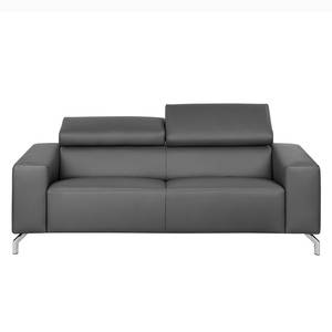 Sofa Varberg I (2,5-Sitzer) Grau