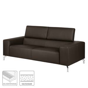 Sofa Varberg I (2,5-Sitzer) Vintage Braun