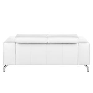 Sofa Varberg I (2-Sitzer) Weiß