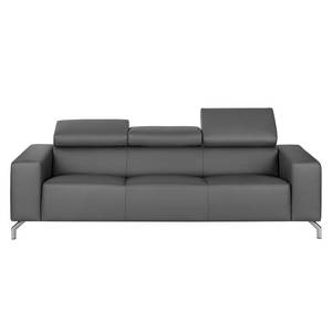 Sofa Varberg I (3-Sitzer) Grau