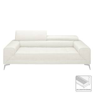 Sofa Walden (2,5-Sitzer) Webstoff Webstoff - Perlweiß