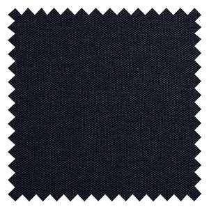 Sofa Wallace (2-Sitzer) Webstoff Stoff Lotana: Blau