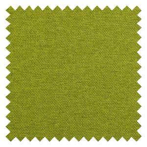 Canapé Wallace (2 places) Tissu - Tissu Lotana : Vert