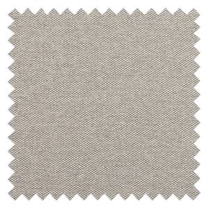 Canapé Wallace (2 places) Tissu - Tissu Lotana : Beige clair