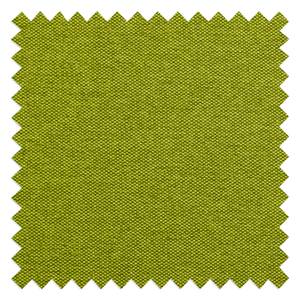Sofa Wallace (3-Sitzer) Webstoff Stoff Lotana: Grün