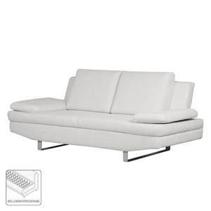 Sofa Yovanna (2-Sitzer) Webstoff Kies