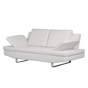 Sofa Yovanna (2-Sitzer) Webstoff Kies