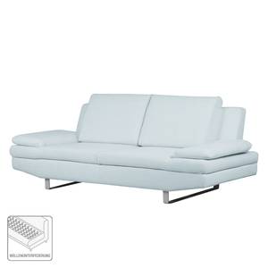 Sofa Yovanna (3-Sitzer) Webstoff Pastellblau