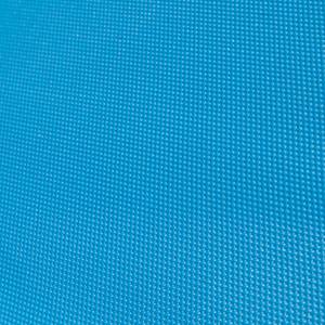 Tuinligstoel Summer Sun II textileen/aluminium - Aquablauw