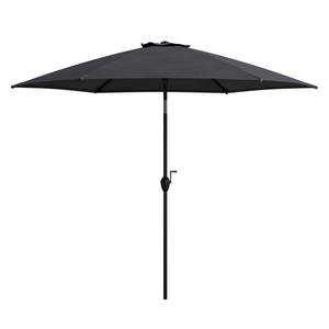 Parasol Shady Tissu / Aluminium