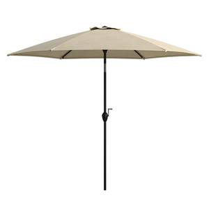 Parasol Shady Tissu / Aluminium