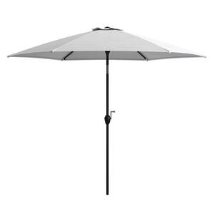 Parasol Shady Tissu / Aluminium