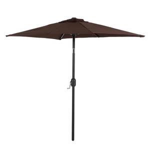 Parasol Solari Cappuccino