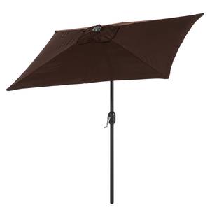 Parasol Solari Cappuccino