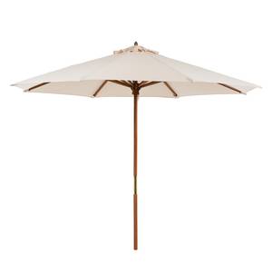 Parasol Sombrilla I beige