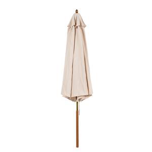 Parasol Sombrilla I Beige