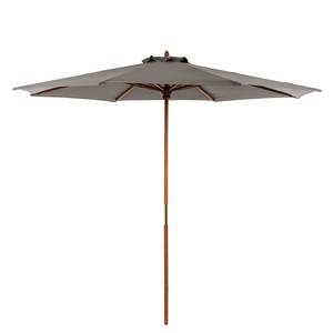 Parasol Sombrilla IV Gris