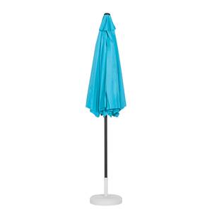 Parasol Sombrilla (rabattable) Turquoise