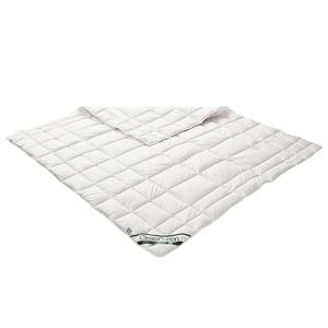 Coprimaterasso Clean Cotton Imbottitura in cotone Trapunta clean cotton - imbottitura di cotone - 90 x 190 cm