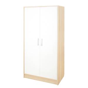 Set de chambre pour bébé Florian Armoire 2 portes