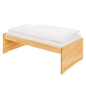 Zimmer Natura extrabreit 2-tlg. Buche massiv