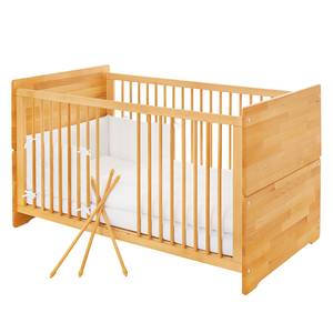 Ensemble de chambre de bébé Natura Kids Hêtre massif