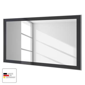 Miroir Alavere Anthracite - 120 x 60 cm