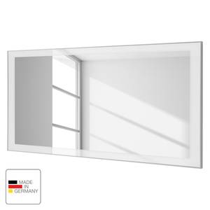 Miroir Alavere Blanc - 120 x 60 cm