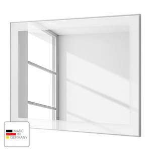 Miroir Alavere Blanc - 80 x 60 cm