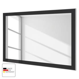 Spiegel Alavere Antraciet - 120 x 77 cm