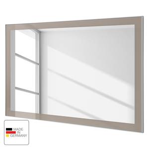 Spiegel Alavere Taupe - 120 x 77 cm