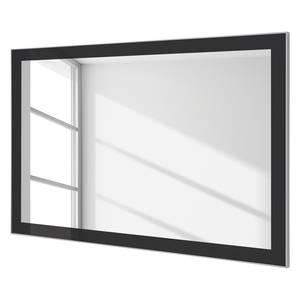 Miroir Alavere Anthracite - 120 x 77 cm