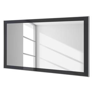 Spiegel Alavere Anthrazit - 120 x 60 cm