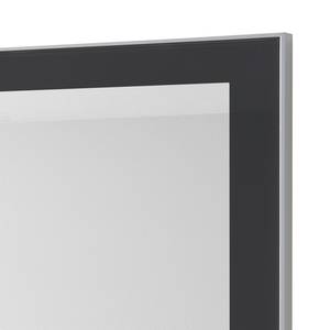 Miroir Alavere Anthracite - 120 x 60 cm