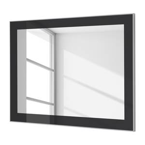 Spiegel Alavere Anthrazit - 80 x 60 cm