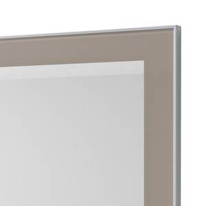 Miroir Alavere Taupe - 120 x 77 cm