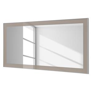 Miroir Alavere Taupe - 120 x 60 cm