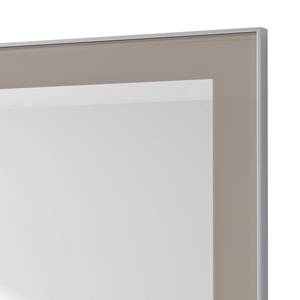 Miroir Alavere Taupe - 120 x 60 cm