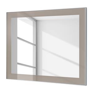 Spiegel Alavere Taupe - 80 x 60 cm