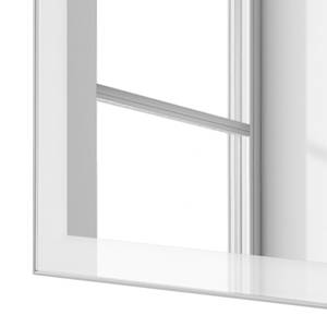 Spiegel Alavere Weiß - 120 x 77 cm