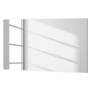 Miroir Calvi Gris minéral - Largeur : 110 cm