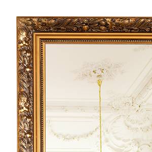 Spiegel Chelyan II 50x150cm - goudkleurig